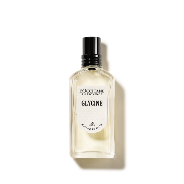 L'Occitane GLYCINE Eau de Parfum ロクシタン Glycine Eau De Parfum | All Fragrances